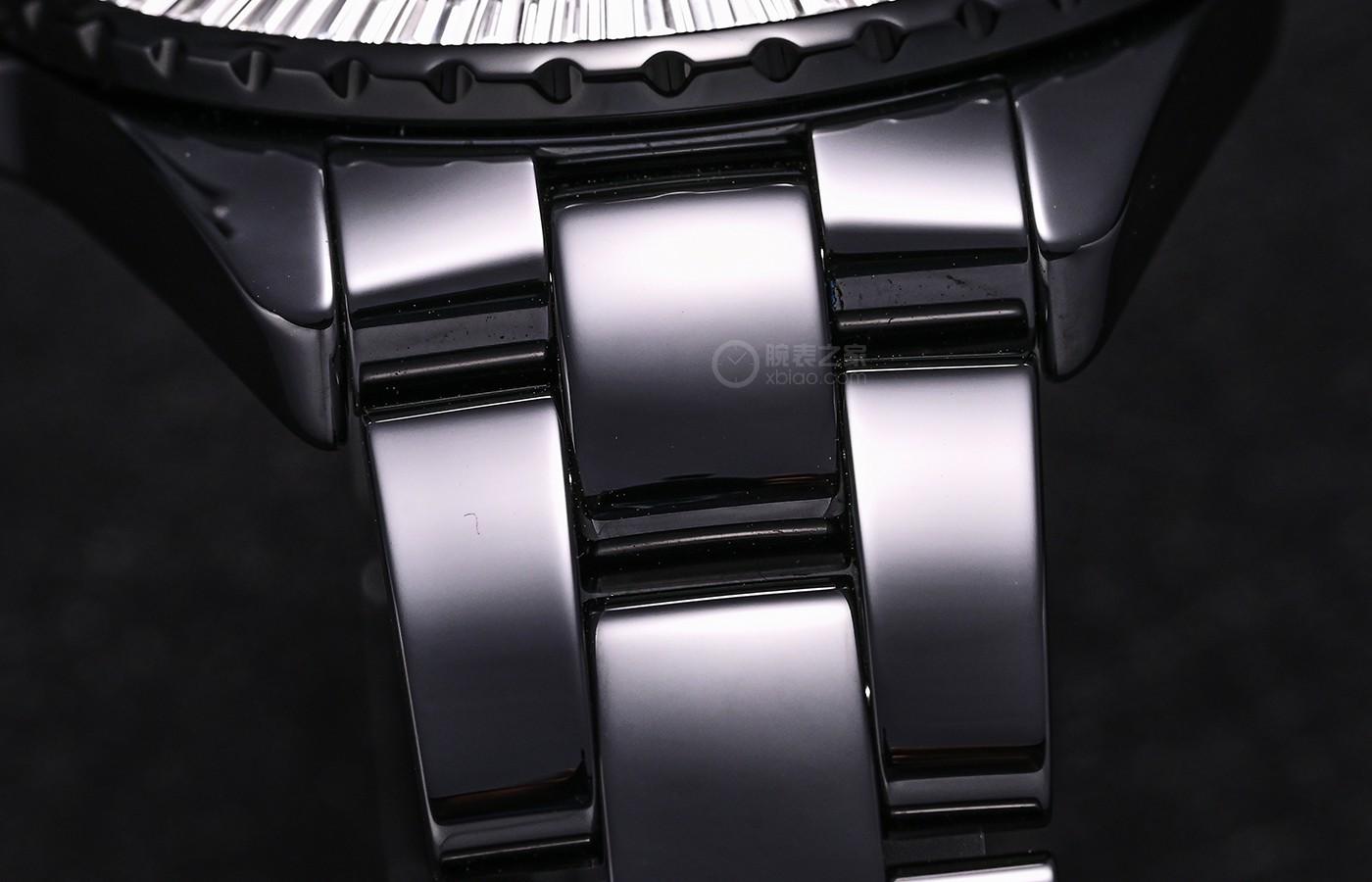 香奈儿COUTURE O’CLOCK限定系列腕表，天马行空的创意-第11张图片