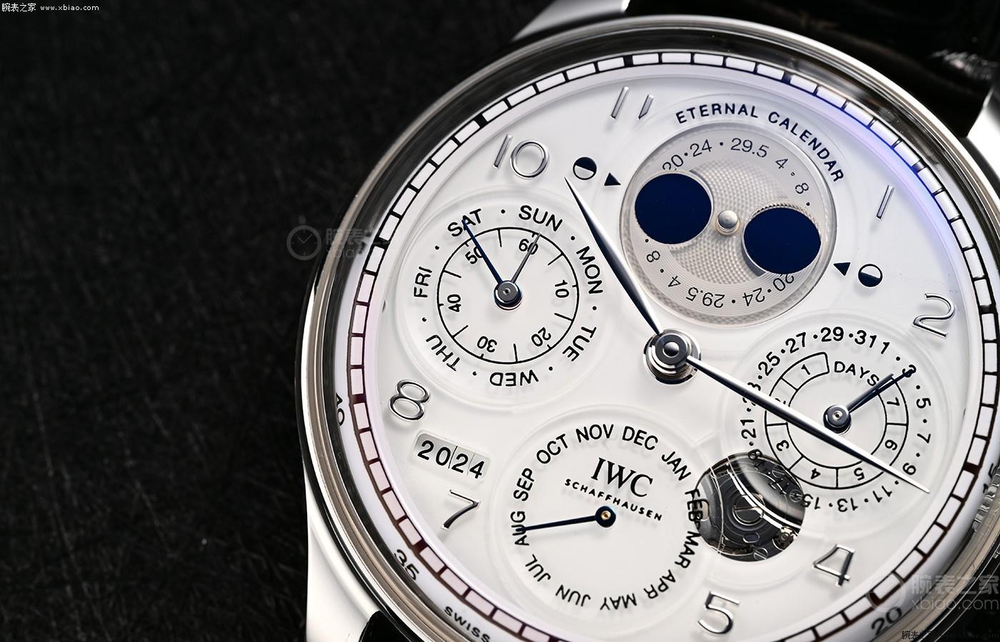 2024最经典的手表是哪款手表（十大最值得买的经典腕表）-第4张图片
