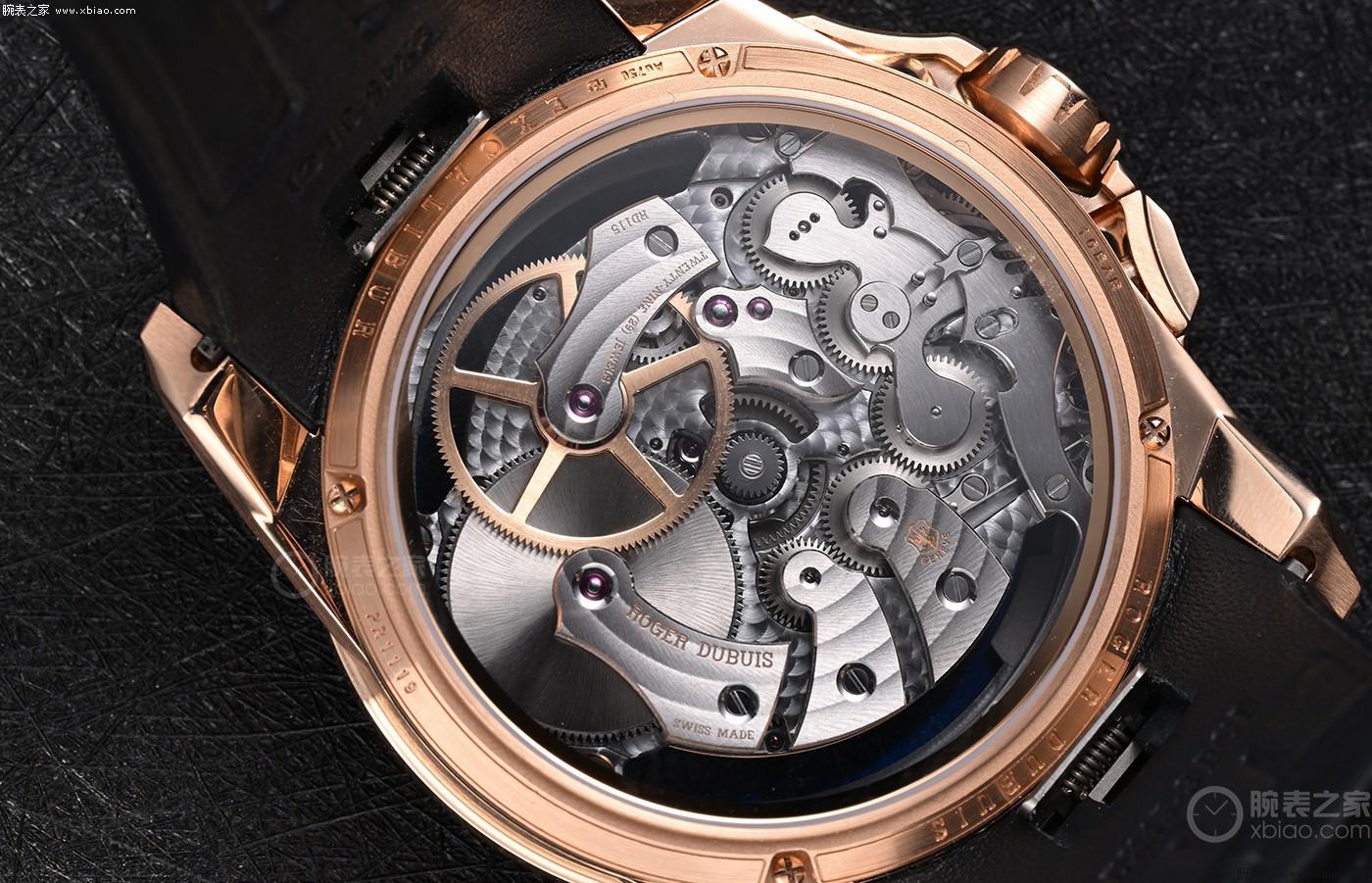 2024最经典的手表是哪款手表（十大最值得买的经典腕表）-第6张图片
