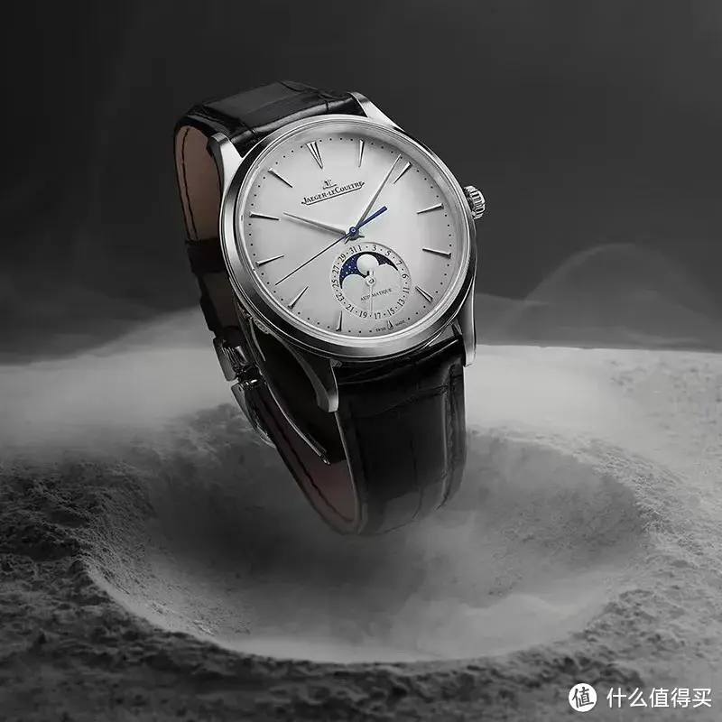 40岁中年男士适合戴什么表（40岁成熟男性最爱的手表品牌）-第6张图片
