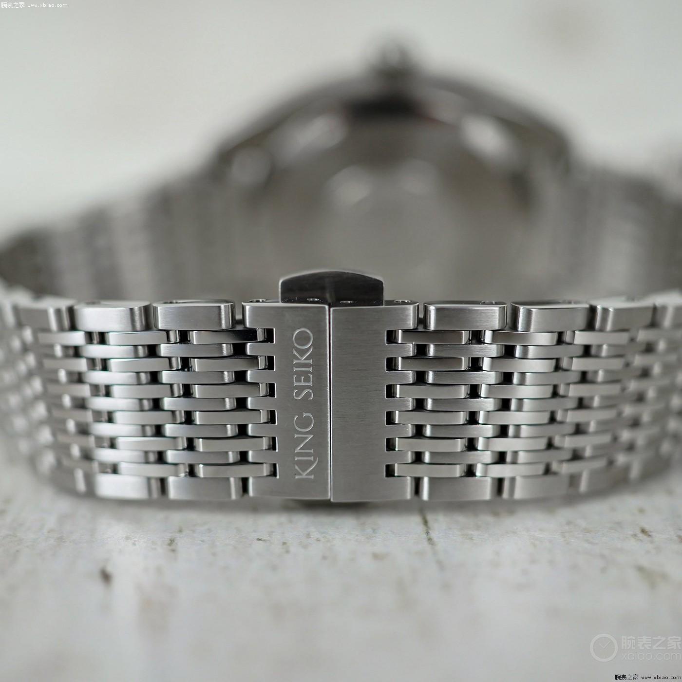 精工推出King Seiko KS1969系列腕表-第6张图片