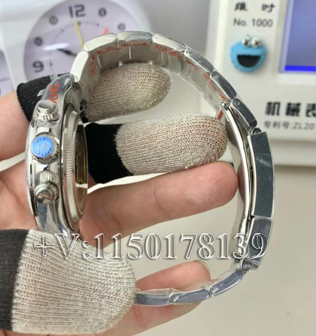 APS厂劳力士迪通拿勒芒纪念款对比测评(全网价格查询及购买攻略)-第3张图片