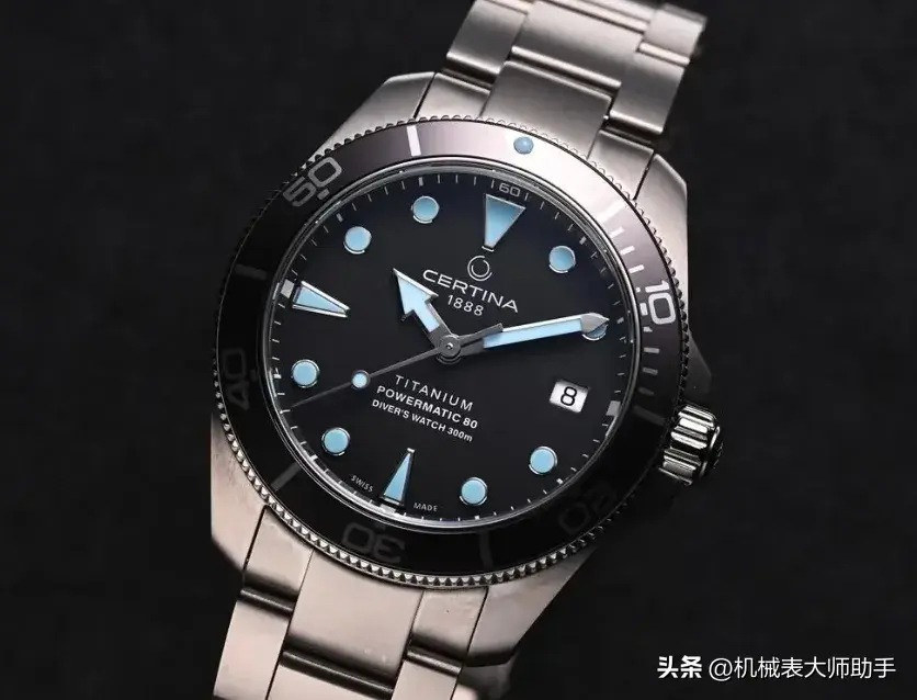 瑞士手表品牌大全排名前十位（最新世界名表排名一览表）-第4张图片