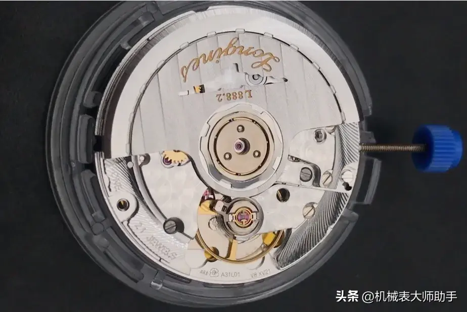 瑞士手表品牌大全排名前十位（最新世界名表排名一览表）-第6张图片
