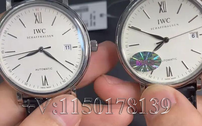 万国柏涛菲诺哪个厂做的好？V7厂柏涛菲诺对比MKS哪个好？-第3张图片