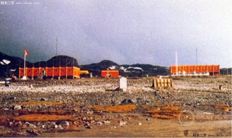 海鸥表海洋之星系列1984南极探险复古潜水表特别版质量怎么样？-第1张图片