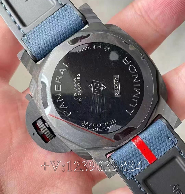 老实说，VS厂沛纳海PAM1529是否值得入手？-第6张图片