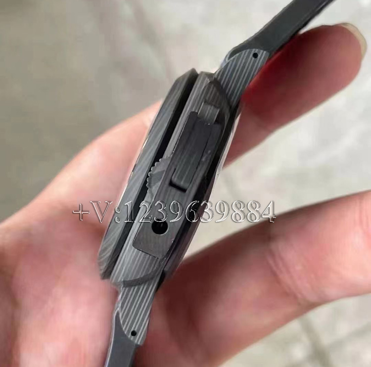 老实说，VS厂沛纳海PAM1529是否值得入手？-第4张图片