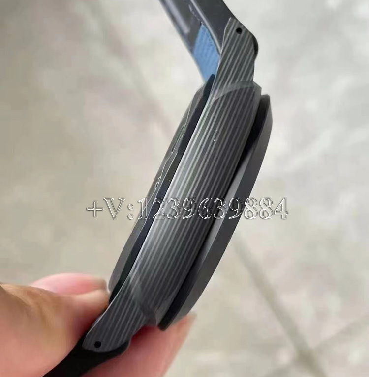 老实说，VS厂沛纳海PAM1529是否值得入手？-第5张图片