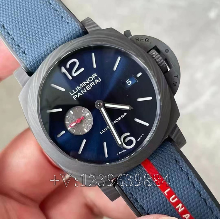老实说，VS厂沛纳海PAM1529是否值得入手？-第2张图片