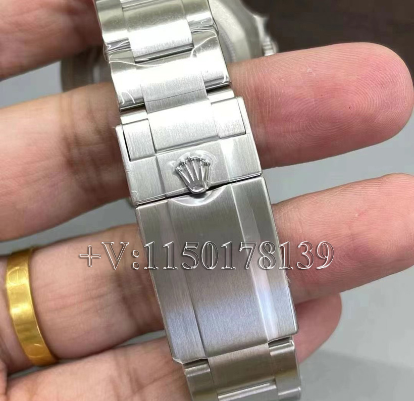 Clean厂劳力士探险家二代拆解测评，用户真实评价与优缺点解析-第6张图片