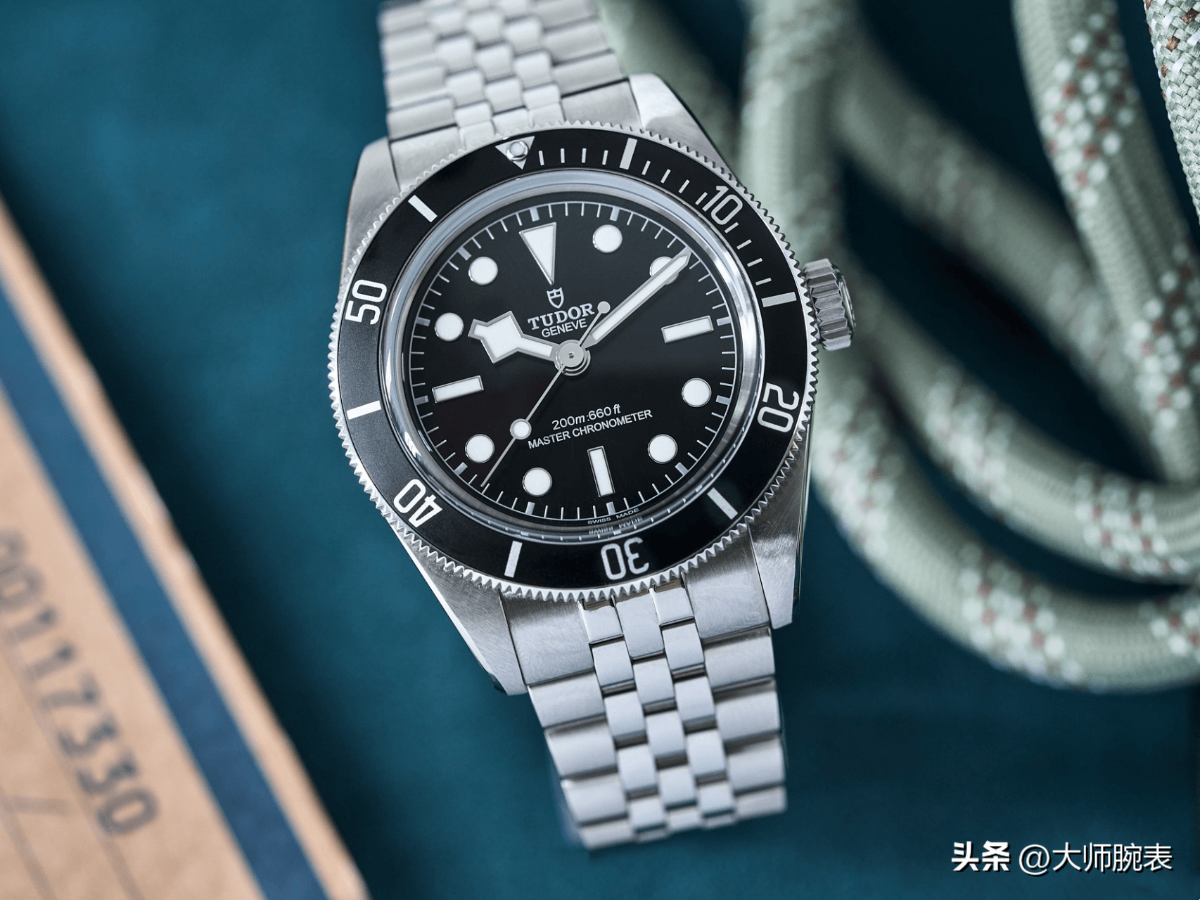 打工人戴什么手表合适？你的月收入决定了佩戴标准?-第7张图片