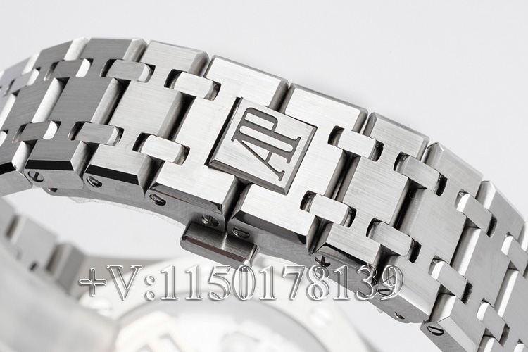 APS爱彼皇家橡树15500ST终极V3版细节和正品差距大吗？-第9张图片