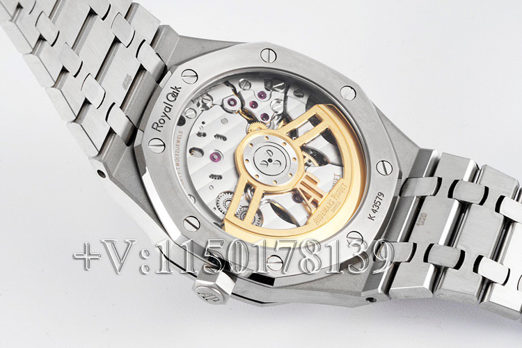 APS爱彼皇家橡树15500ST终极V3版细节和正品差距大吗？-第8张图片