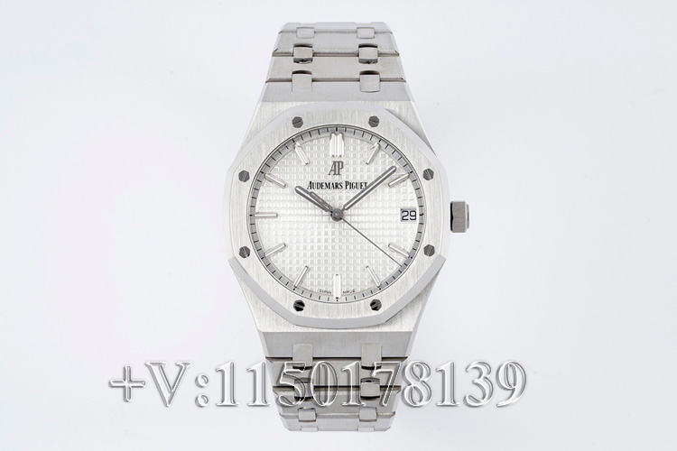 APS爱彼皇家橡树15500ST终极V3版细节和正品差距大吗？-第1张图片