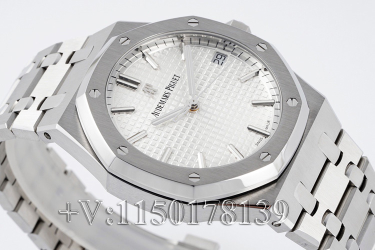 APS爱彼皇家橡树15500ST终极V3版细节和正品差距大吗？-第7张图片
