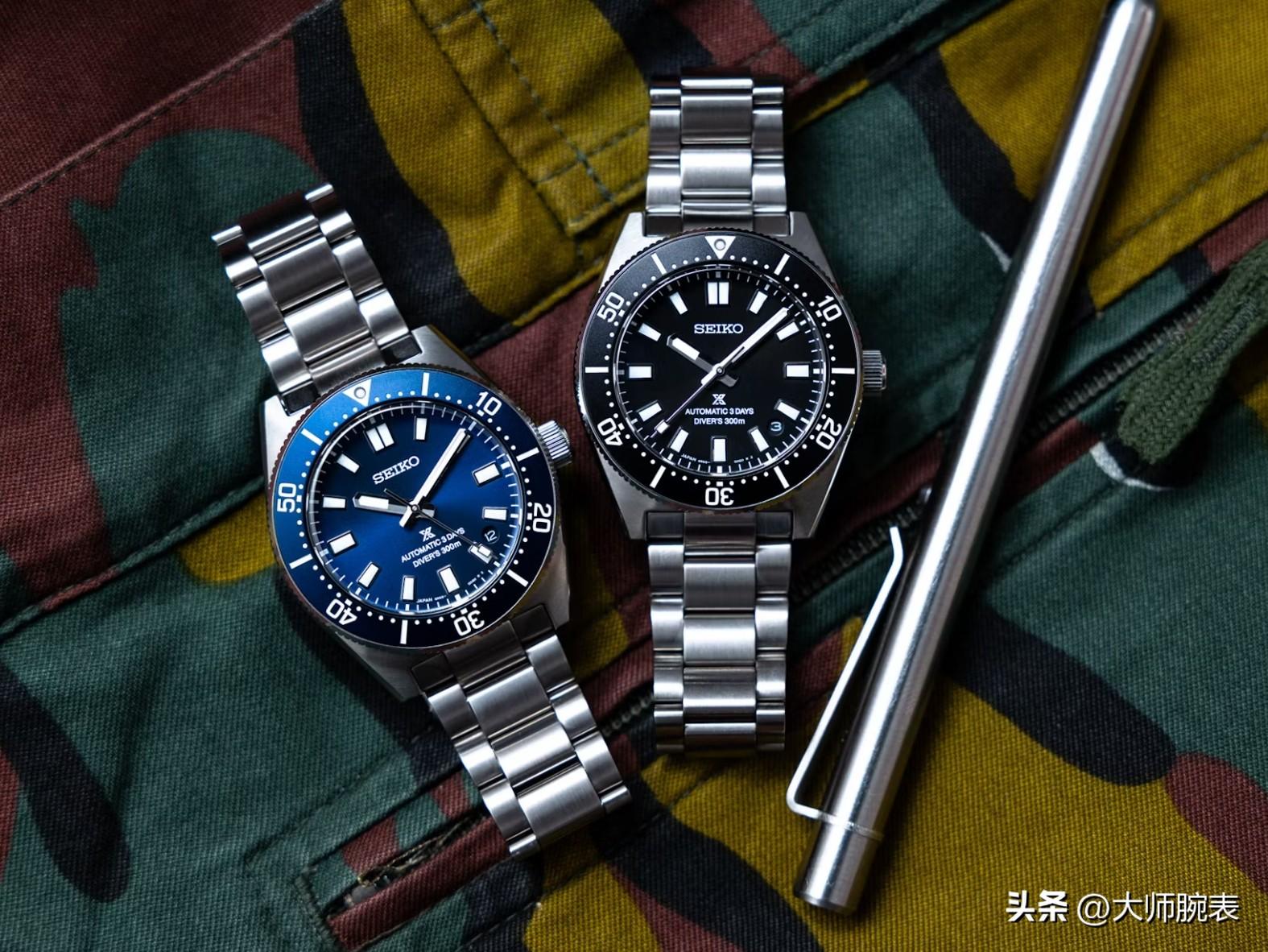 精工和西铁城哪个值得购买？-第3张图片
