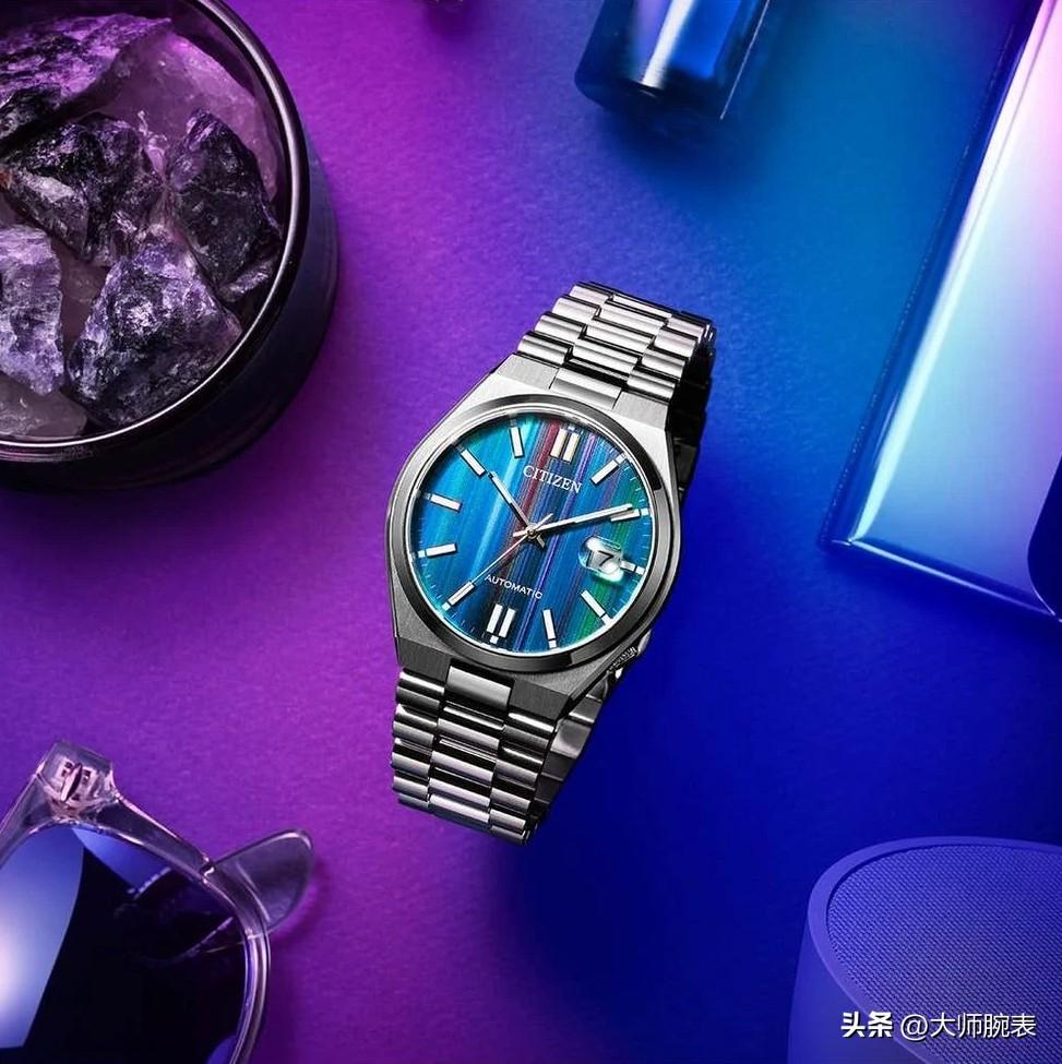 精工和西铁城哪个值得购买？-第11张图片