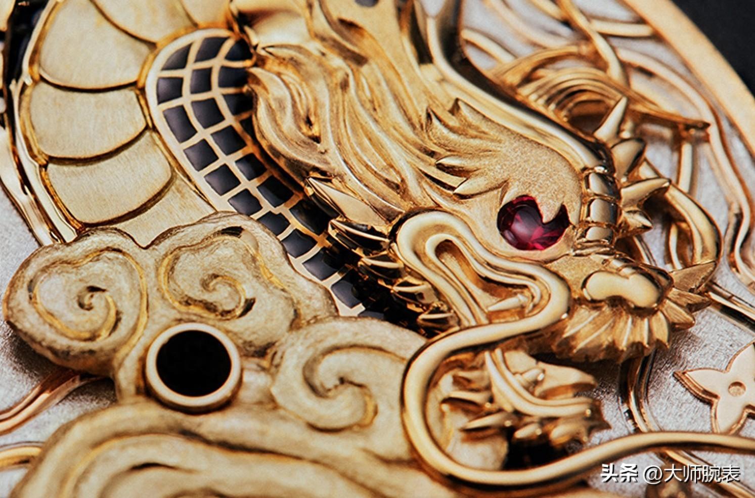 路易威登LV手表值得买吗？技术排名怎么样？-第1张图片