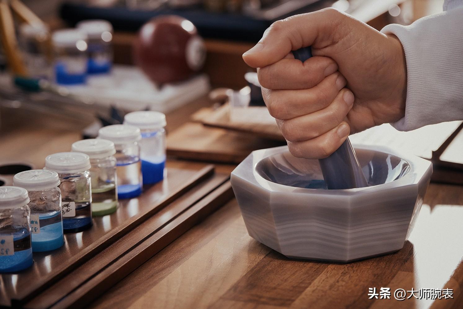 路易威登LV手表值得买吗？技术排名怎么样？-第8张图片
