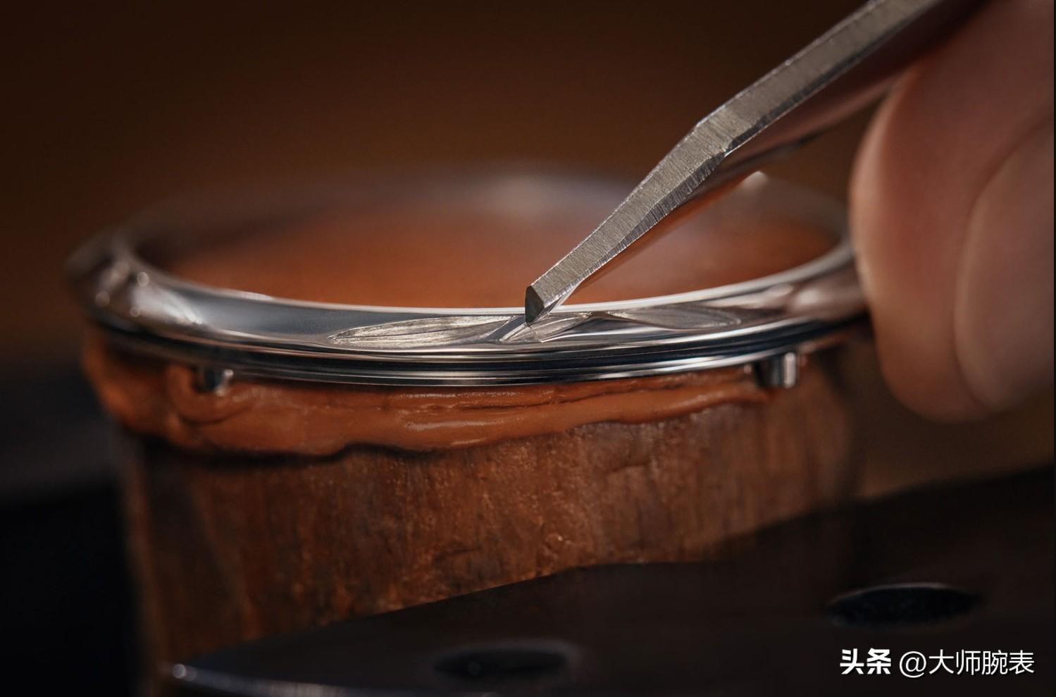 路易威登LV手表值得买吗？技术排名怎么样？-第17张图片