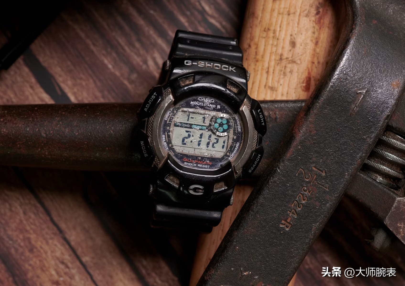 戴什么手表看出档次高低？-第4张图片