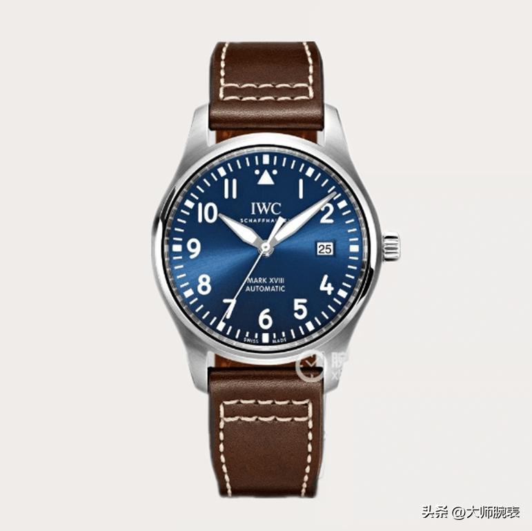 3万内的预算哪个品牌的手表最好？-第6张图片