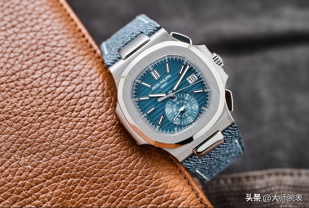 朗格和百达翡丽是一个档次的吗？哪个更好？-第8张图片