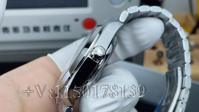 VS厂欧米茄海马150最新款8900一体机值得入手吗？-第8张图片