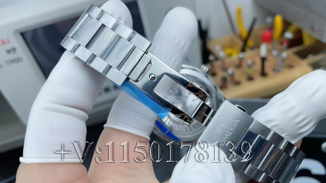 VS厂欧米茄海马150最新款8900一体机值得入手吗？-第11张图片