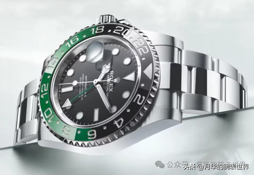 什么时候买劳力士最划算？-第3张图片