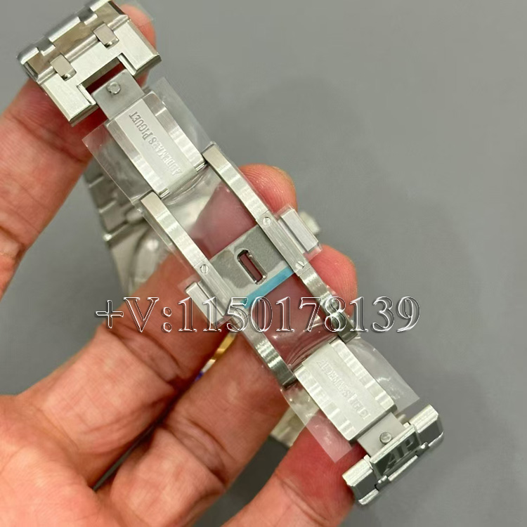 APS厂爱彼皇家橡树26240凭什么能吊打全市场？（附新手防套路指南）-第9张图片