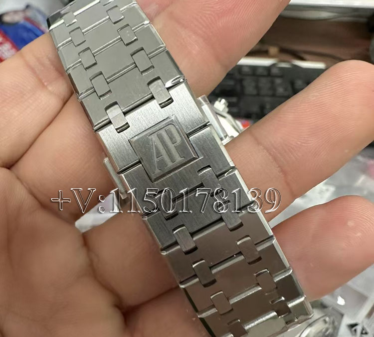 APS厂爱彼飞返计时26240紫盘入手攻略（附真假对比测评）-第8张图片