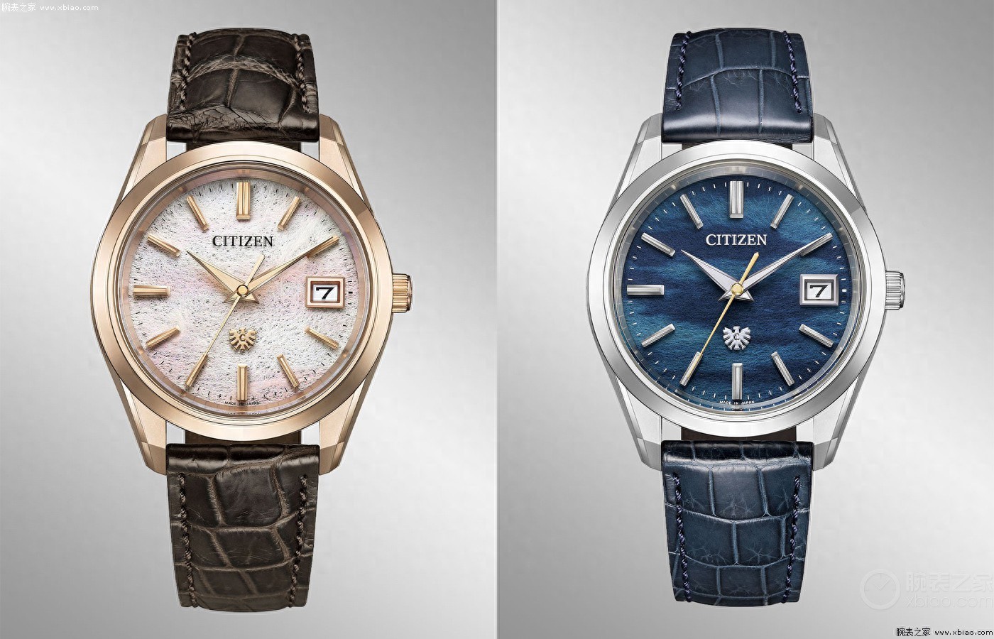 西铁城The Citizen 30周年限量版腕表值得入手吗？-第1张图片
