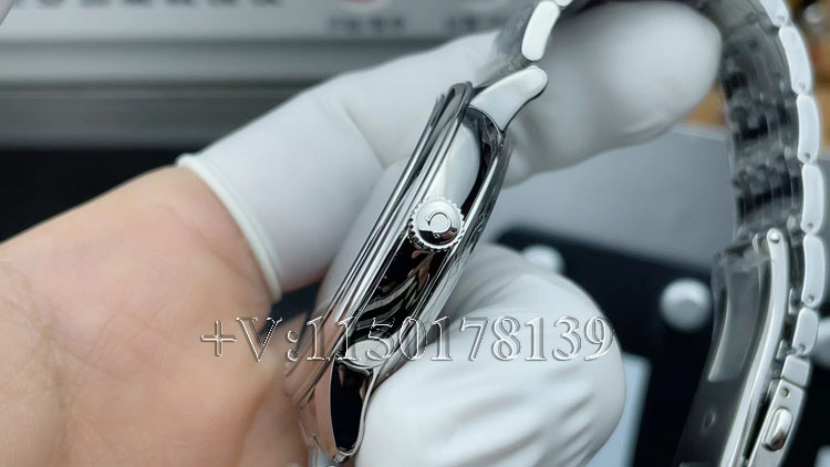 VS厂欧米茄蝶飞轨道第三代质量怎么样?深入解析品质-第4张图片
