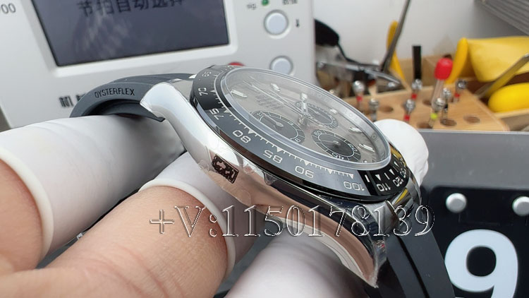 VS厂劳力士灰迪和C厂灰迪新手该入手哪个？哪个厂更值得买？-第5张图片