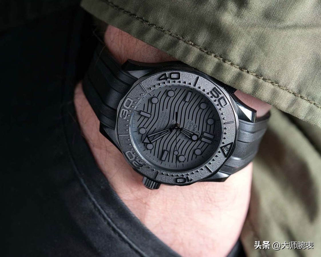 2025年陶瓷手表哪个品牌最好？-第4张图片
