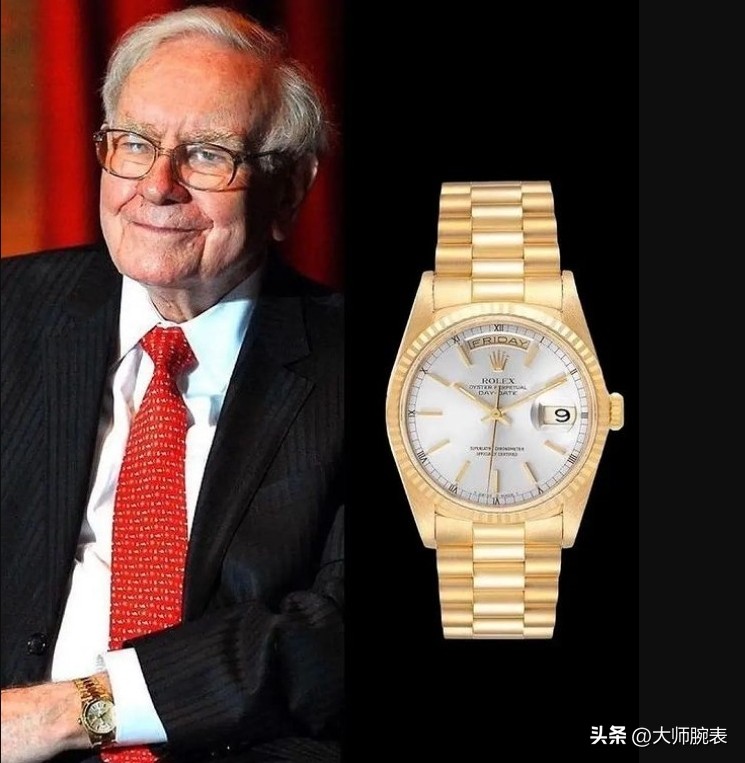 如果劳力士取消排队规则，价格会降下来吗？-第8张图片