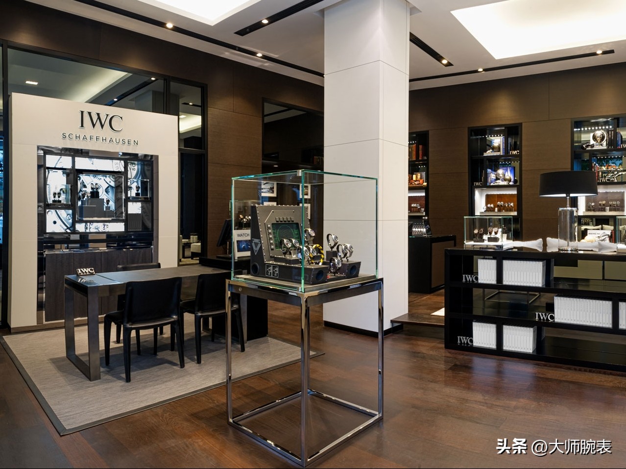 跟风买爆款后悔了？揭秘名表圈最易踩雷的五大跟风陷阱-第11张图片