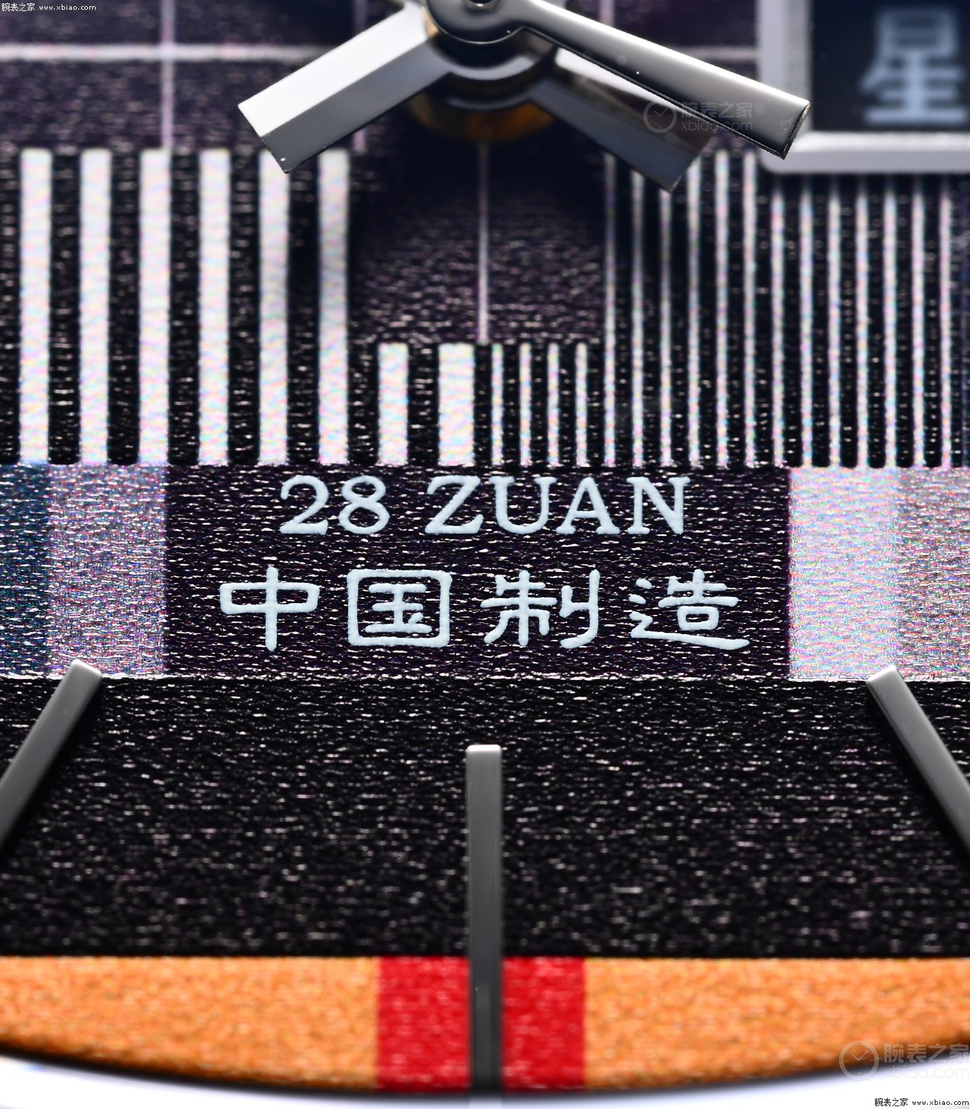 天津海鸥表复古电视机款，堪称国货之光-第5张图片
