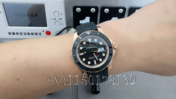 VS厂金游艇丹东3235机芯如何辨别终极指南-第1张图片