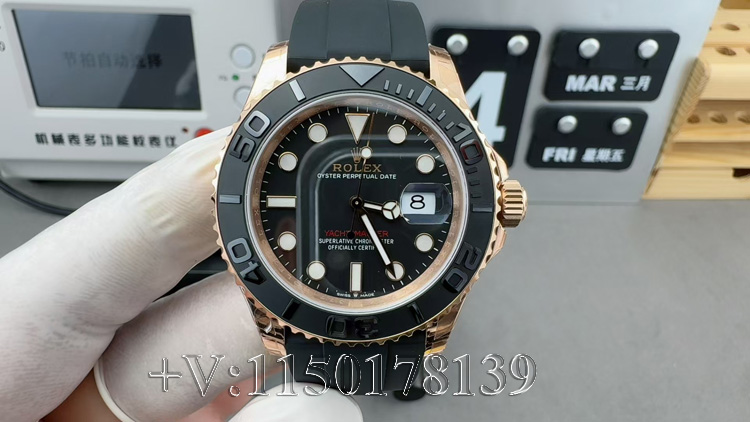 VS厂金游艇丹东3235机芯如何辨别终极指南-第2张图片