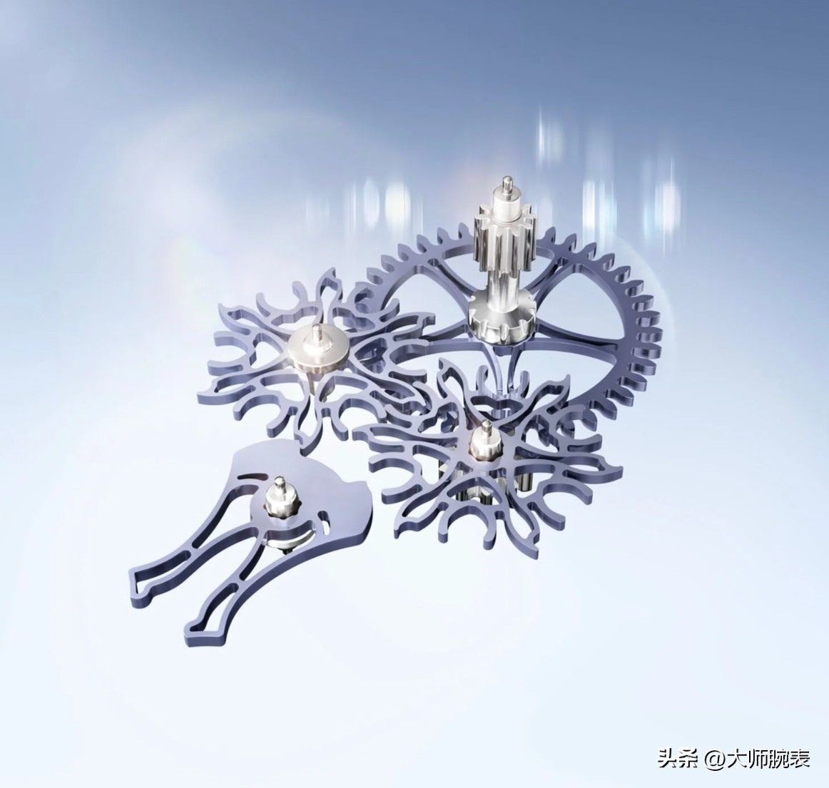 2025劳力士新品 Land-Dweller系列款式和价格揭秘-第6张图片