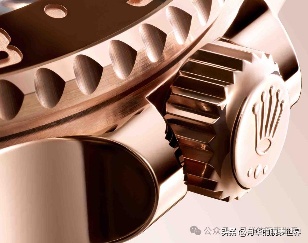 劳力士虎纹款GMT Master II 126715CHNR值得入手吗？-第5张图片