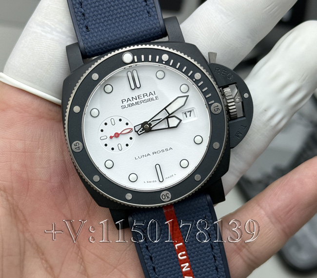 VS厂新款沛纳海1565,VS沛纳海1579,VS1404三款做工评测-第7张图片