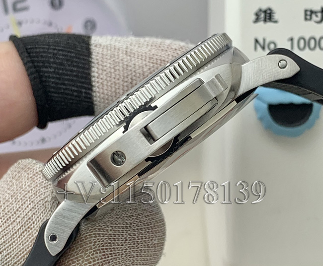 VS厂沛纳海PAM1681Luna Rossa美洲杯帆船赛，值得入手吗？-第5张图片