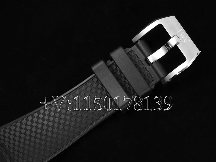 V6S厂万国海洋时计系列深度评测+购表渠道避坑-第9张图片