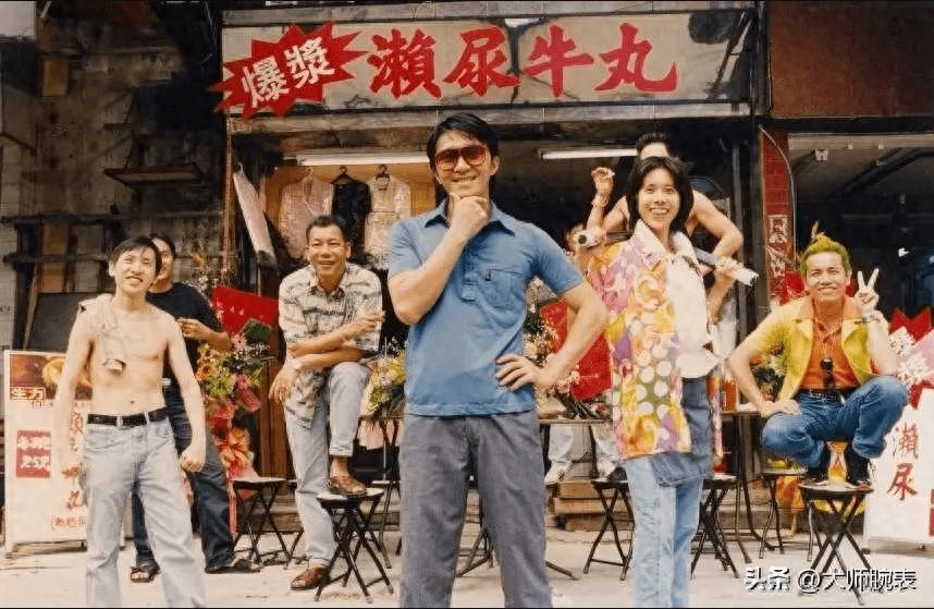 智能手表和机械手表哪个好?成年人不做选择,全都要-第1张图片