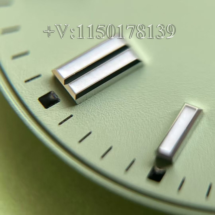 KRF新品劳力士恒动36mm质量怎么样？值得入手吗？-第7张图片