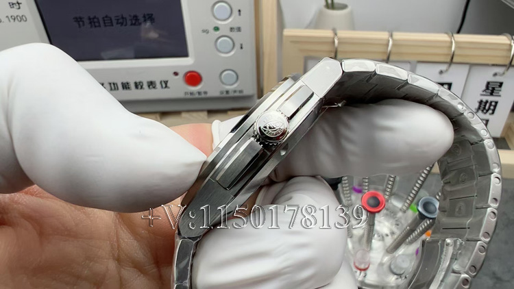 V7厂万国工程师实拍测评（质量评价、用户口碑比较-第5张图片